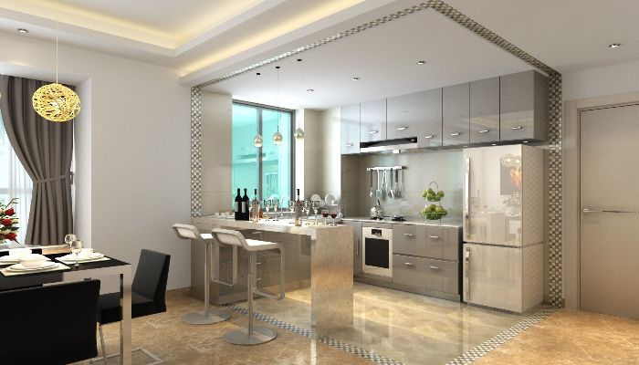 房子裝修毛坯房裝修價格要多少錢？裝修公司毛坯房裝修預算清單