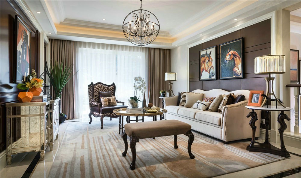 房子裝修毛坯房裝修價格要多少錢？裝修公司毛坯房裝修預算清單