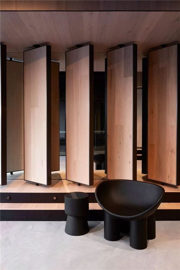 客廳隔斷常見的幾種方法，附客廳隔斷效果圖