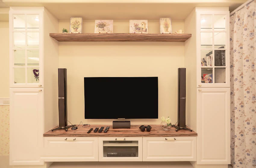 韓式簡約風格如何裝修？