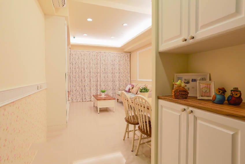 韓式簡約風格如何裝修？