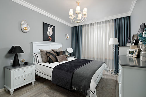 臥室裝修技巧有哪些？房間如何裝修比較好呢？