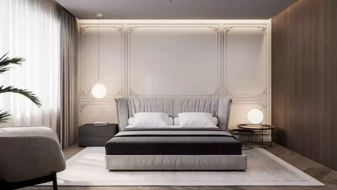 裝修家裝美式風(fēng)格，天然的格調(diào)，高調(diào)的設(shè)計(jì)！