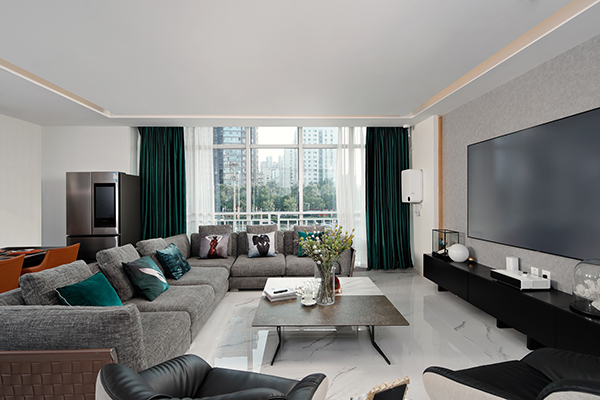 家裝都包括哪些項目？家裝主要是做哪些？